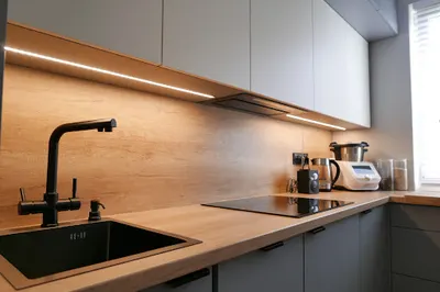 Kuchnie na Wymiar - Verdini